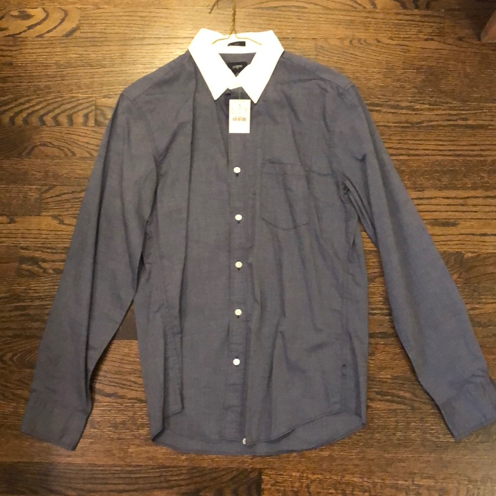 J. Crew Dress shirt